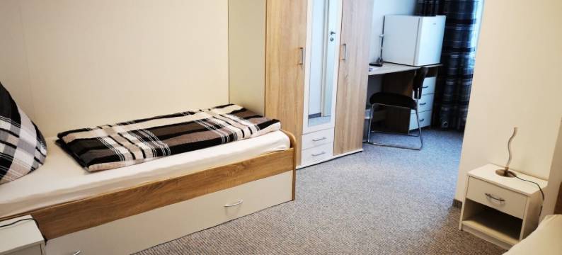 瑟米纳豪斯哈斯旅馆(Gäste & Seminarhaus Harz)图片