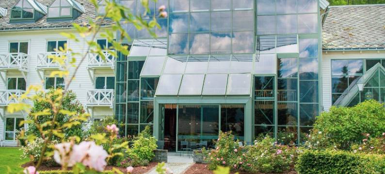 弗雷特海姆酒店(Fretheim Hotel)图片