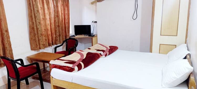 拉杰塔尼广场酒店(Hotel Rajdhani Plaza)图片