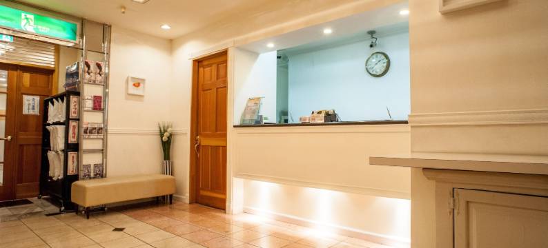 立川丽晶酒店(Tachikawa Regent Hotel)图片