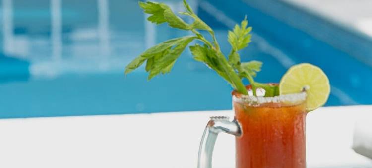 韦拉克鲁斯州博卡德尔里奥希尔顿欢朋酒店(Hampton by Hilton Veracruz Boca del Rio)图片