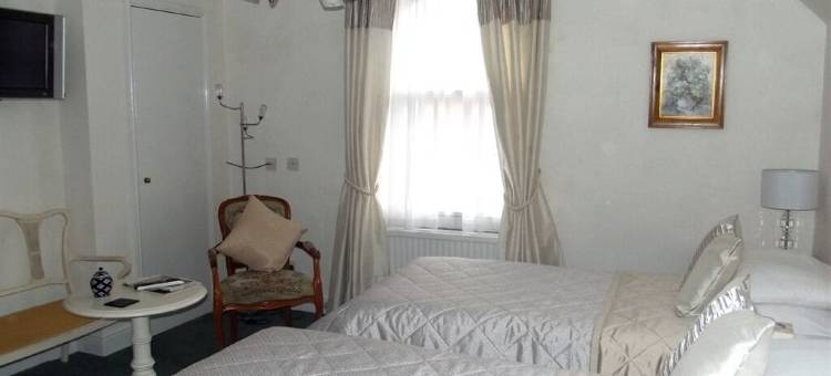 联排别墅酒店(Townhouse Hotel)图片