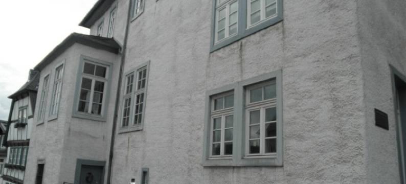 艾斯德豪斯度假屋酒店(Altstadthaus)图片