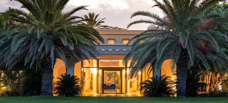 罗曼诺宫豪华酒店(Romano Palace Luxury Hotel)图片