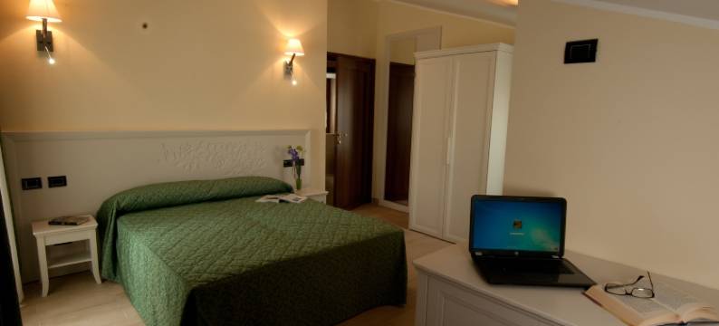 圣贝拉多酒店(Hotel San Berardo)图片