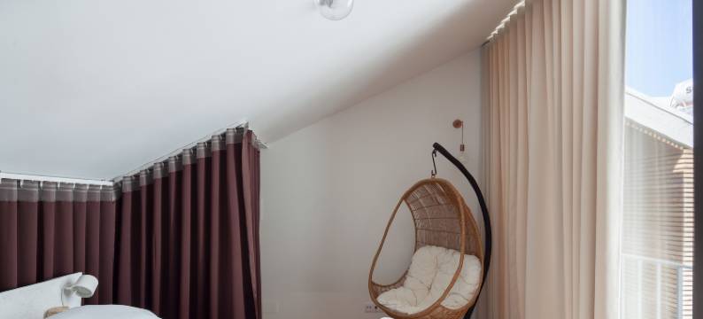 罗斯特 7g 公寓酒店(7 Gaia Roaster Apartments)图片
