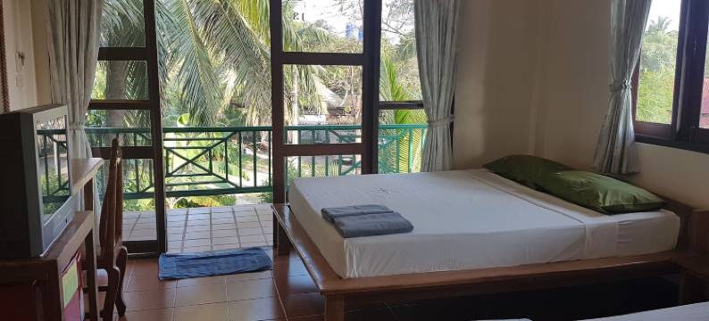 第一海滩度假酒店(First Villa Beach Resort)图片