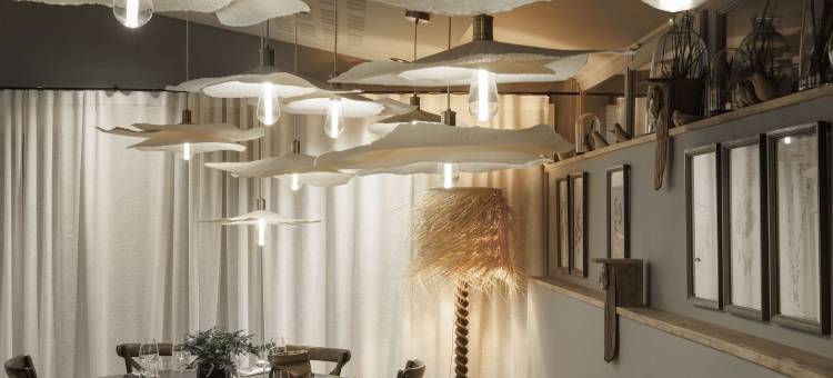 博伊斯涅德休闲酒店(Cit'Hôtel le Relais Boisniard)图片