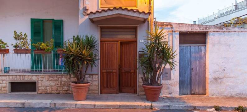 奥普莉亚广场酒店(PalazzinApulia)图片