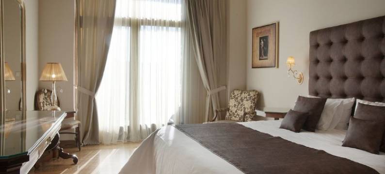 TAGLI度假村和别墅(Tagli Resort & Villas)图片