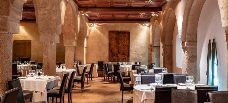 卡斯蒂略皮拉斯博纳斯酒店(Castillo de Pilas Bonas)图片