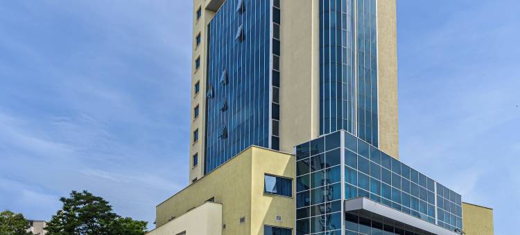 维加酒店(Vega Hotel)图片