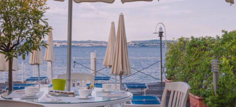 伊登酒店(Hotel Eden)图片