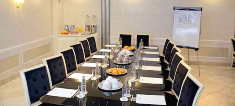 巴黎埃菲尔铁塔特罗卡德罗酒店(Eiffel Trocadéro)图片