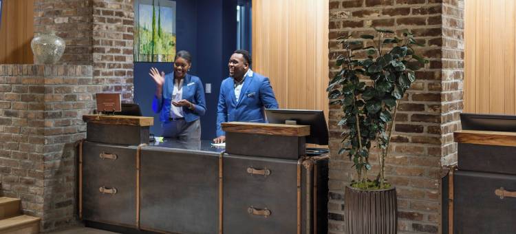 The Grand Hotel Golf Resort & Spa, Autograph Collection图片