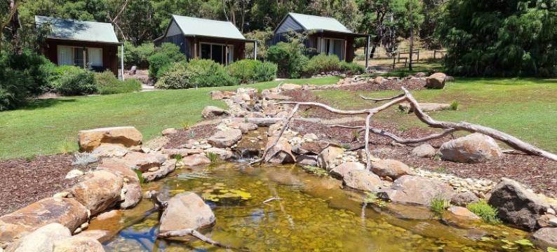 奥尔顿开放式客房小屋(D'Altons Studios)图片