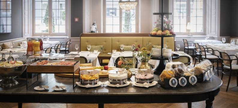 拉克瑞内艾特里尔独立酒店(La Couronne Atelier - Dependance)图片