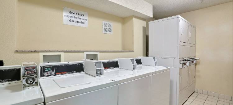 达拉斯-普莱诺医学中心6号公寓(Studio 6 Plano, TX - Dallas - Plano Medical Center)图片