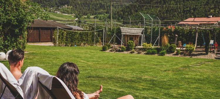 蒙塔尼公寓式酒店(Residence Montani)图片