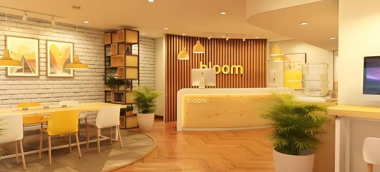 康诺特广场·Bloom精品(Bloom Boutique - Connaught Place Area)图片