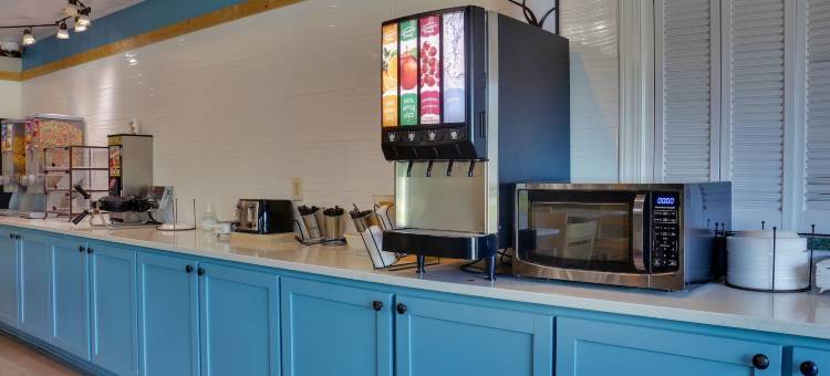 江山旅馆&套房酒店 - 萨凡纳航空(Country Inn & Suites by Radisson, Savannah Gateway, GA)图片