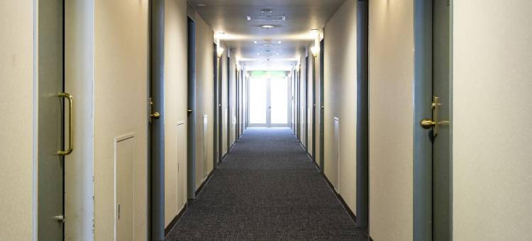 ARK皇家酒店福冈天神店(Ark Hotel Royal Fukuoka Tenjin -Route Inn Hotels-)图片