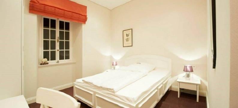 布尔格布罗尔施劳斯酒店(Schloss Hotel Burgbrohl)图片