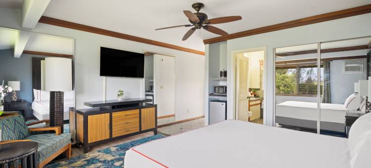 可爱岛旅馆(The Kauai Inn)图片