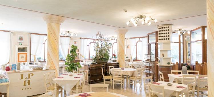 罗拉皮科洛酒店(Lola Piccolo Hotel e Appartamenti)图片