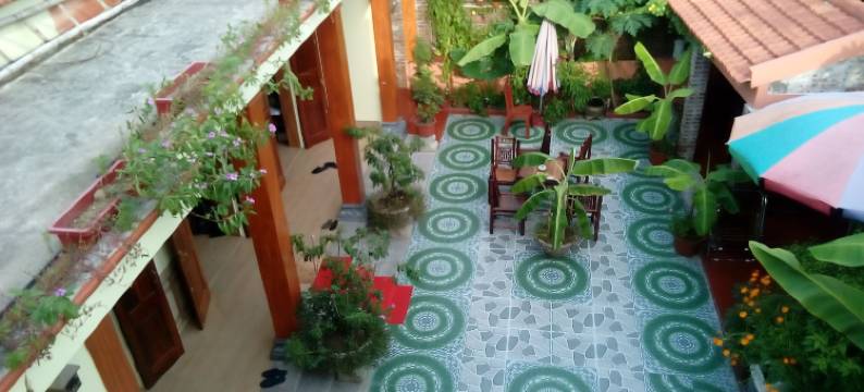 坦姆克微笑民宿(Tam Coc Smile Homestay)图片