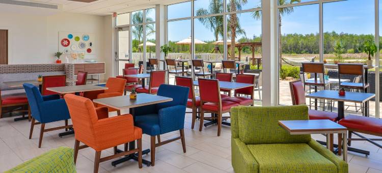 阿拉楚阿盖恩斯维尔地区智选假日套房酒店(Holiday Inn Express & Suites Alachua - Gainesville Area)图片