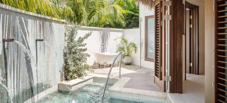 桑德尔斯哈尔西恩酒店 - 全包式 - 仅供夫妻情侣入住(Sandals Halcyon Beach All Inclusive - Couples Only)图片