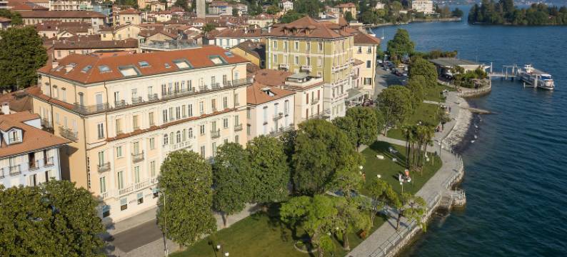 埃姆珀若酒店(Europalace Hotel)图片