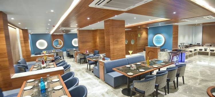 国王的手工艺品特雷梅佐旅馆索姆纳斯(Kings Kraft Tremezzo Inn, Somnath)图片