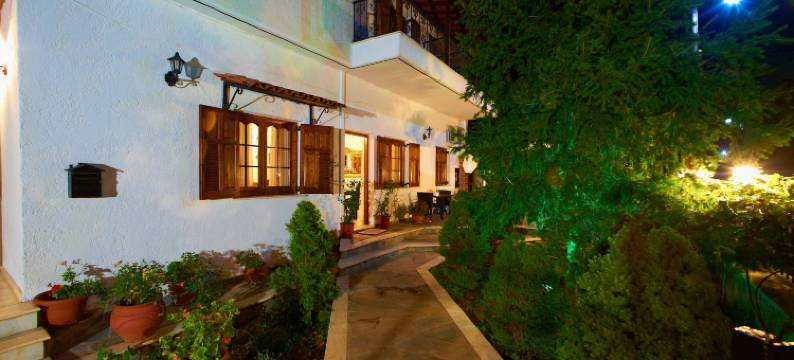 圣乔治别墅酒店(San Giorgio Villa)图片