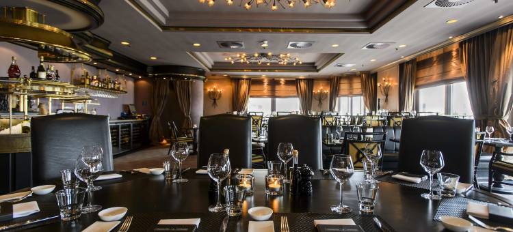 惠斯大酒店(Grand Hotel Huis Ter Duin)图片