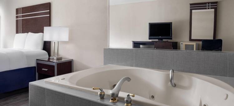 Travelodge by Wyndham Salisbury MD(Travelodge by Wyndham Salisbury MD)图片