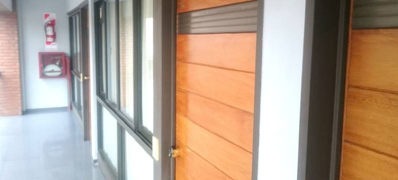 门多查公寓酒店(Premium Mendoza Apart Hotel)图片