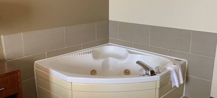 富兰克林 96 号高速公路舒适酒店(Comfort Inn Franklin Highway 96)图片