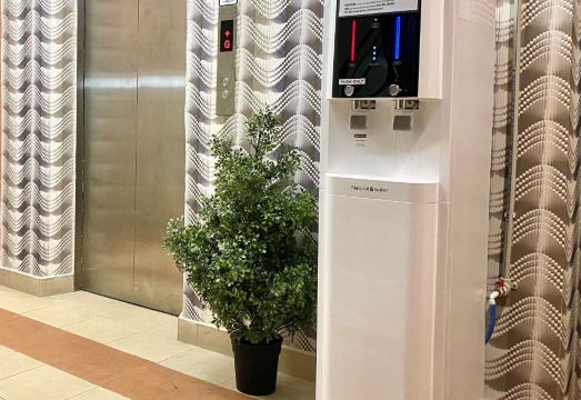 SH Hotel Kota DamansaraHotel Overview