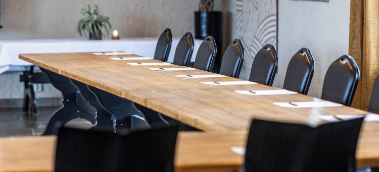 湖斯塔迪威卡海洋酒店 - 经典挪威酒店(Hustadvika Havhotell - by Classic Norway Hotels)图片