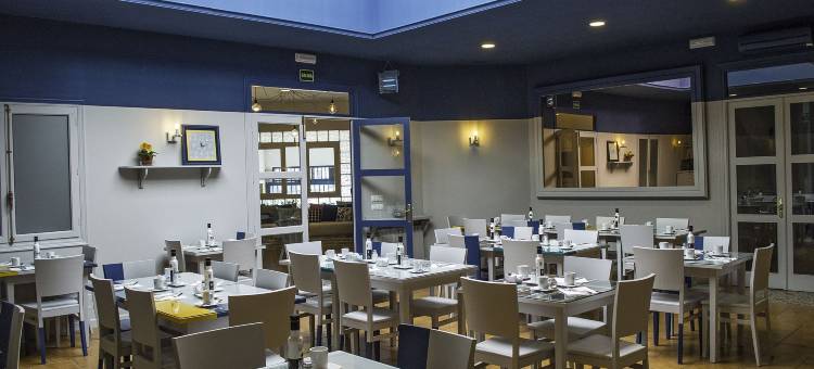 梅斯特拉兹格德卡拉特拉瓦霍佩斯敦酒店(Hospedium Hotel Maestrazgo de Calatrava)图片