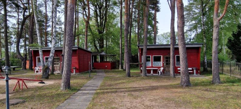 锡多湖滨度假村(Ferienanlage "Am Sidowsee")图片