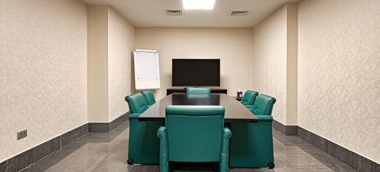 凯宾斯基公寓酒店和套房(Kempinski Residences and Suites, Doha)图片