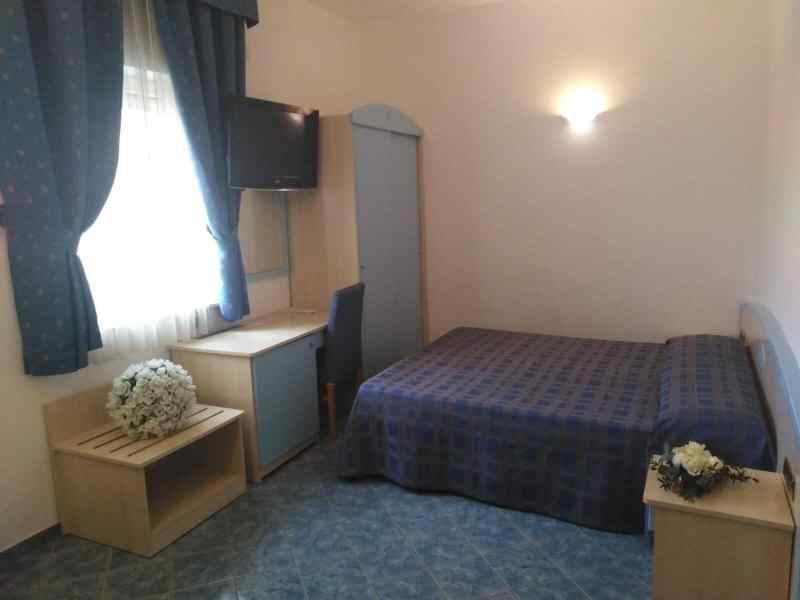 Belvedere Hotel ClubOver view