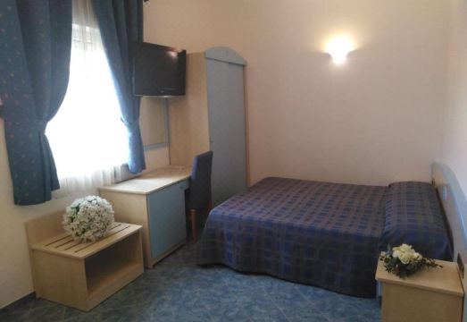 Belvedere Hotel ClubHotel Overview