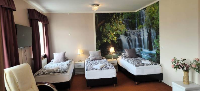 科尔珍公寓及客房(Kiljan Apartments & Rooms)图片