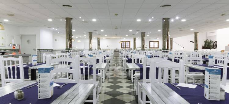 康科迪亚普拉亚4高级切克因酒店(Checkin Concordia Playa)图片