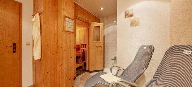 索尼霍夫伽尼酒店(Hotel Garni Sonnenhof)图片