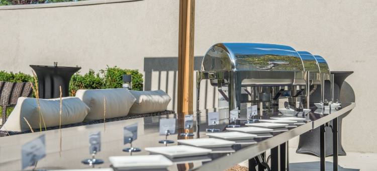 韦恩费尔菲尔德万怡酒店(Courtyard Wayne Fairfield)图片